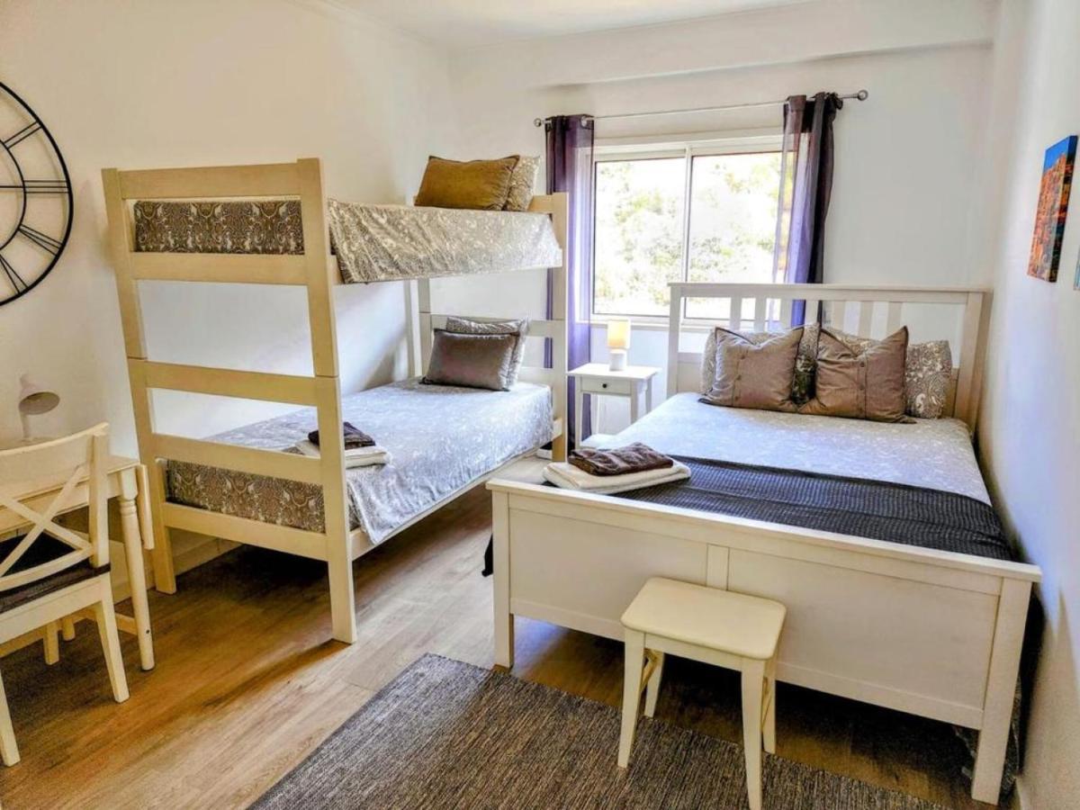 Amazing Apartment In Albufeira Dış mekan fotoğraf