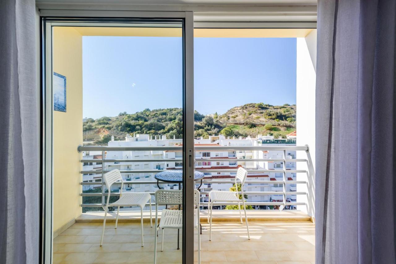 Amazing Apartment In Albufeira Dış mekan fotoğraf