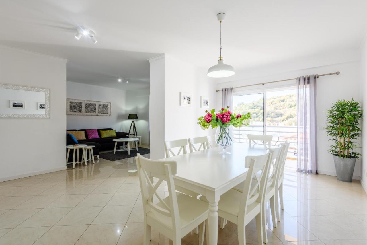Amazing Apartment In Albufeira Dış mekan fotoğraf