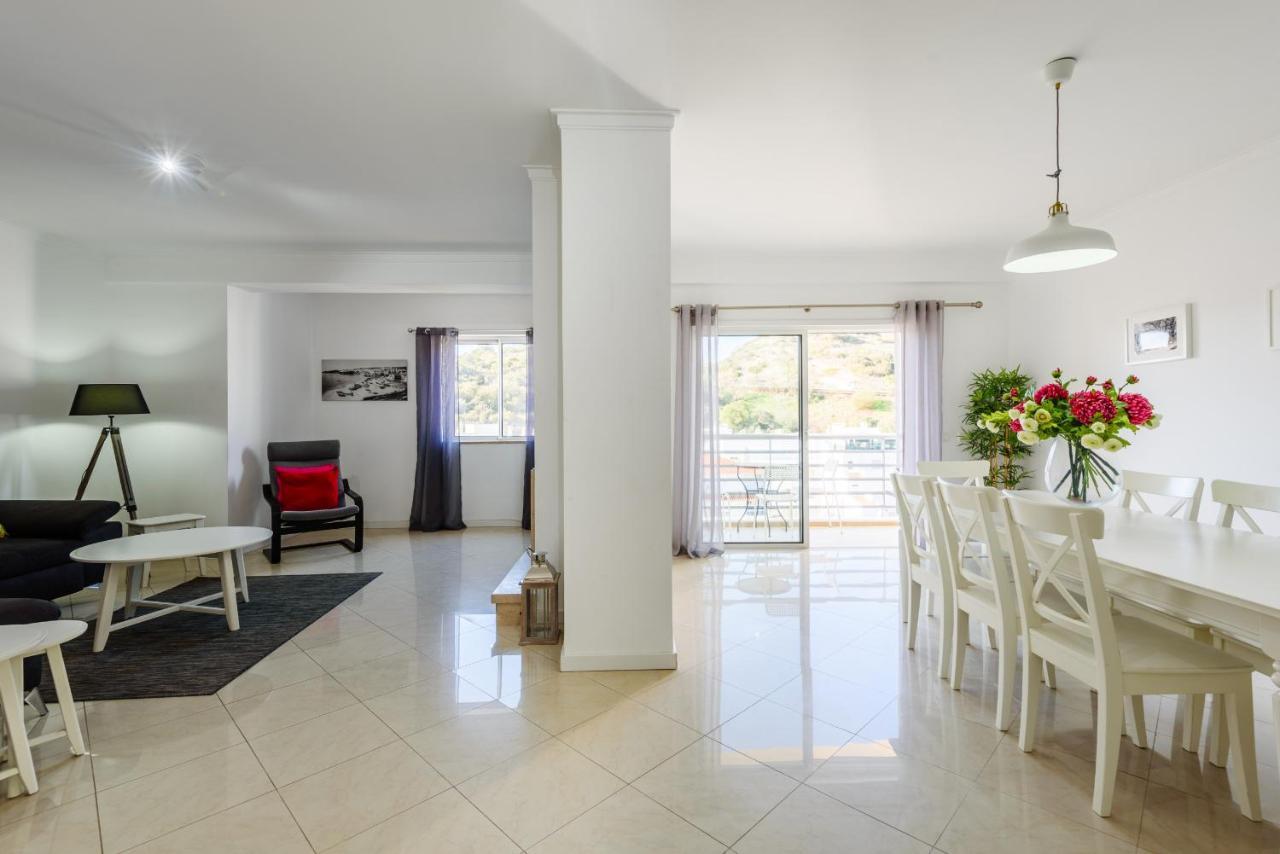 Amazing Apartment In Albufeira Dış mekan fotoğraf