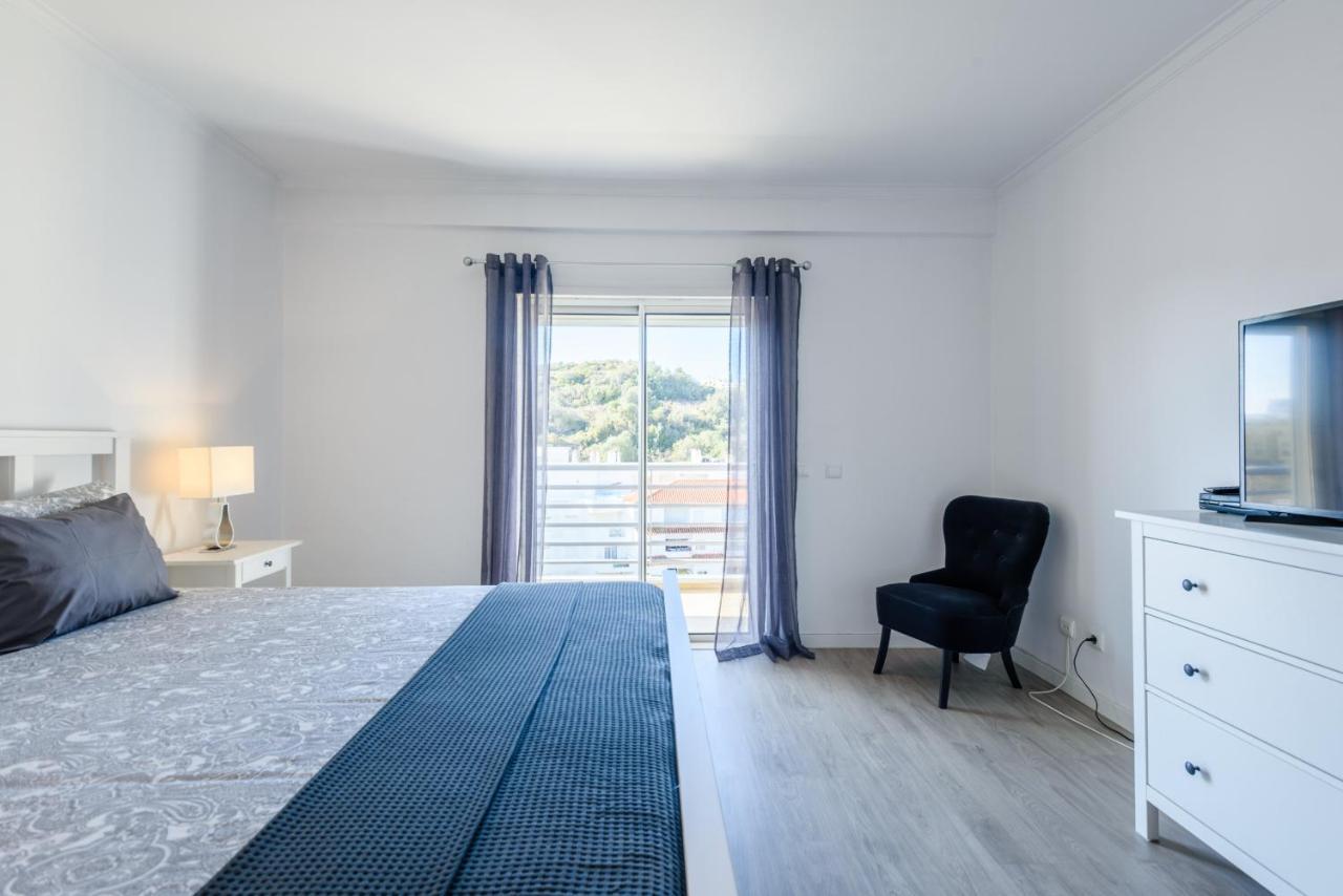 Amazing Apartment In Albufeira Dış mekan fotoğraf
