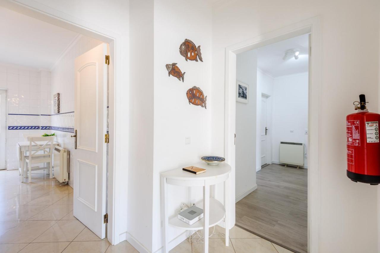 Amazing Apartment In Albufeira Dış mekan fotoğraf