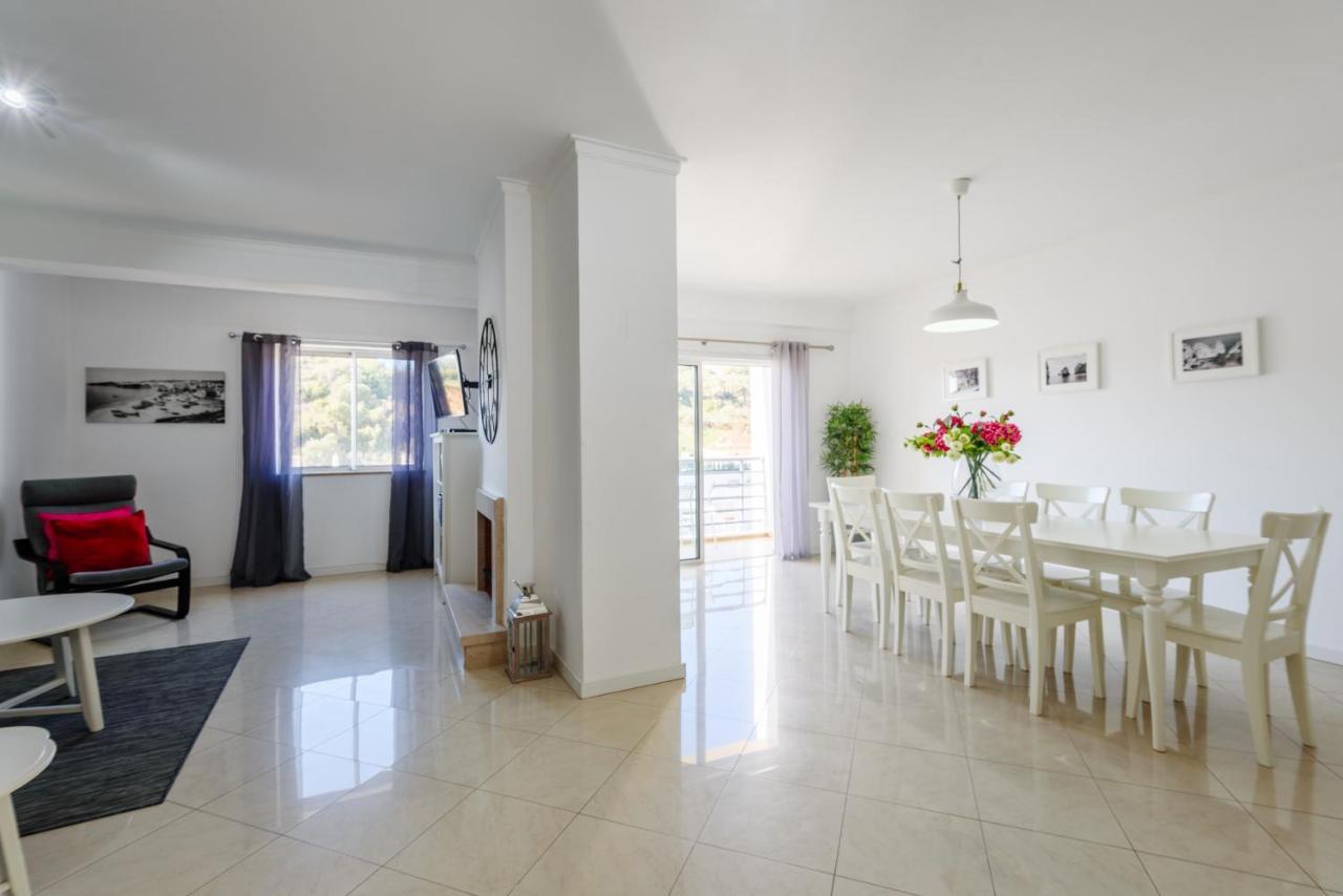 Amazing Apartment In Albufeira Dış mekan fotoğraf