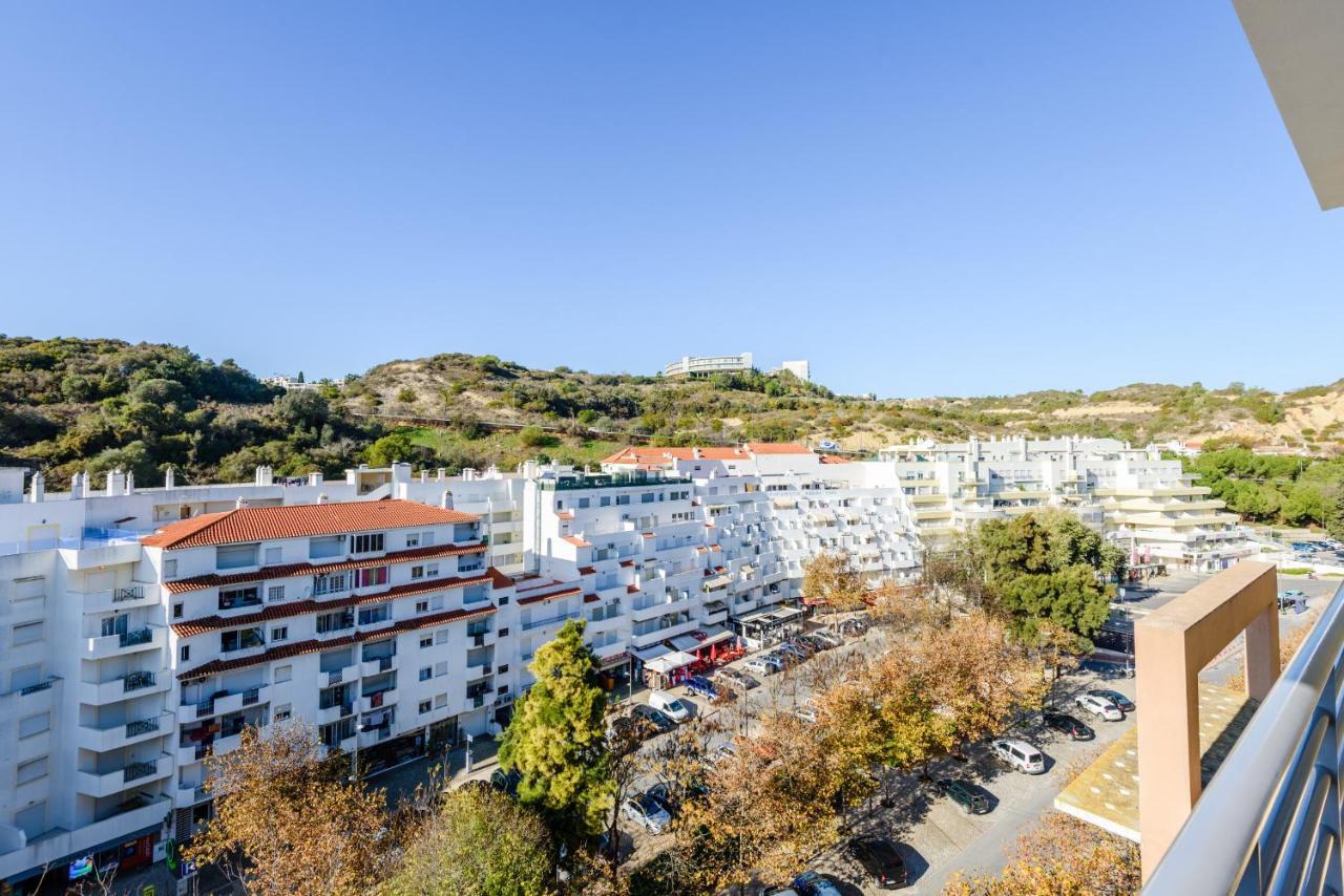 Amazing Apartment In Albufeira Dış mekan fotoğraf