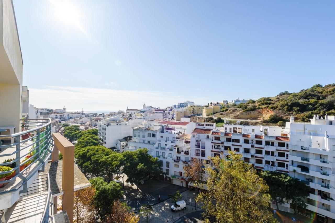 Amazing Apartment In Albufeira Dış mekan fotoğraf