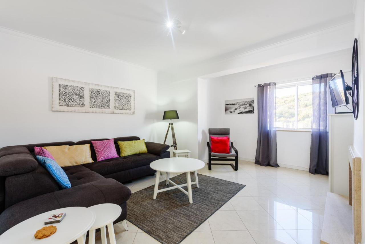 Amazing Apartment In Albufeira Dış mekan fotoğraf