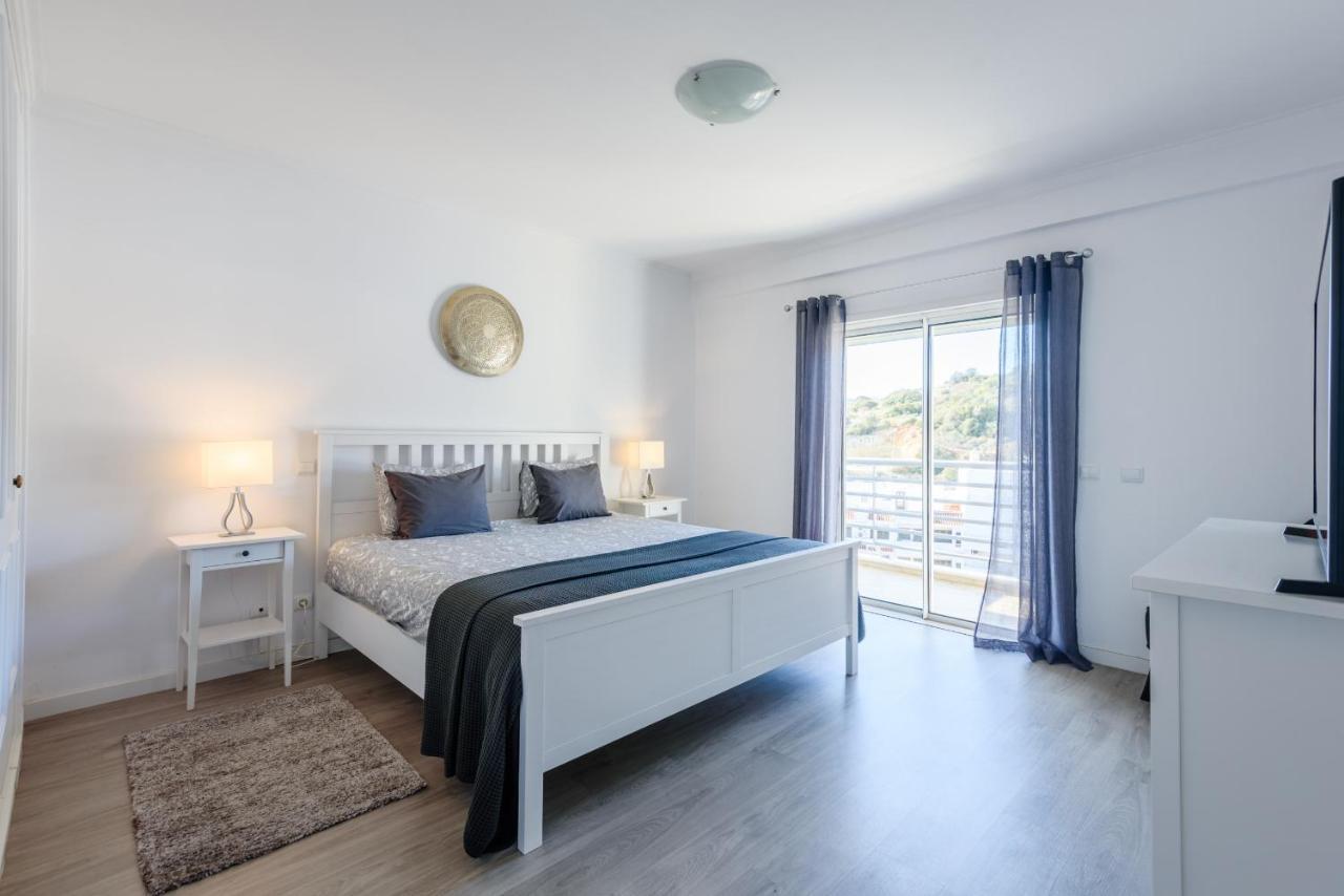 Amazing Apartment In Albufeira Dış mekan fotoğraf