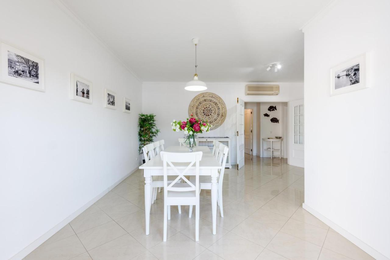 Amazing Apartment In Albufeira Dış mekan fotoğraf