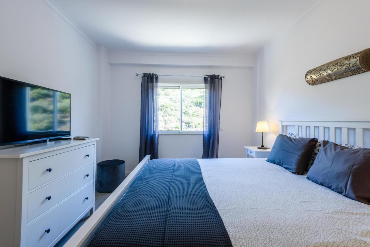 Amazing Apartment In Albufeira Dış mekan fotoğraf
