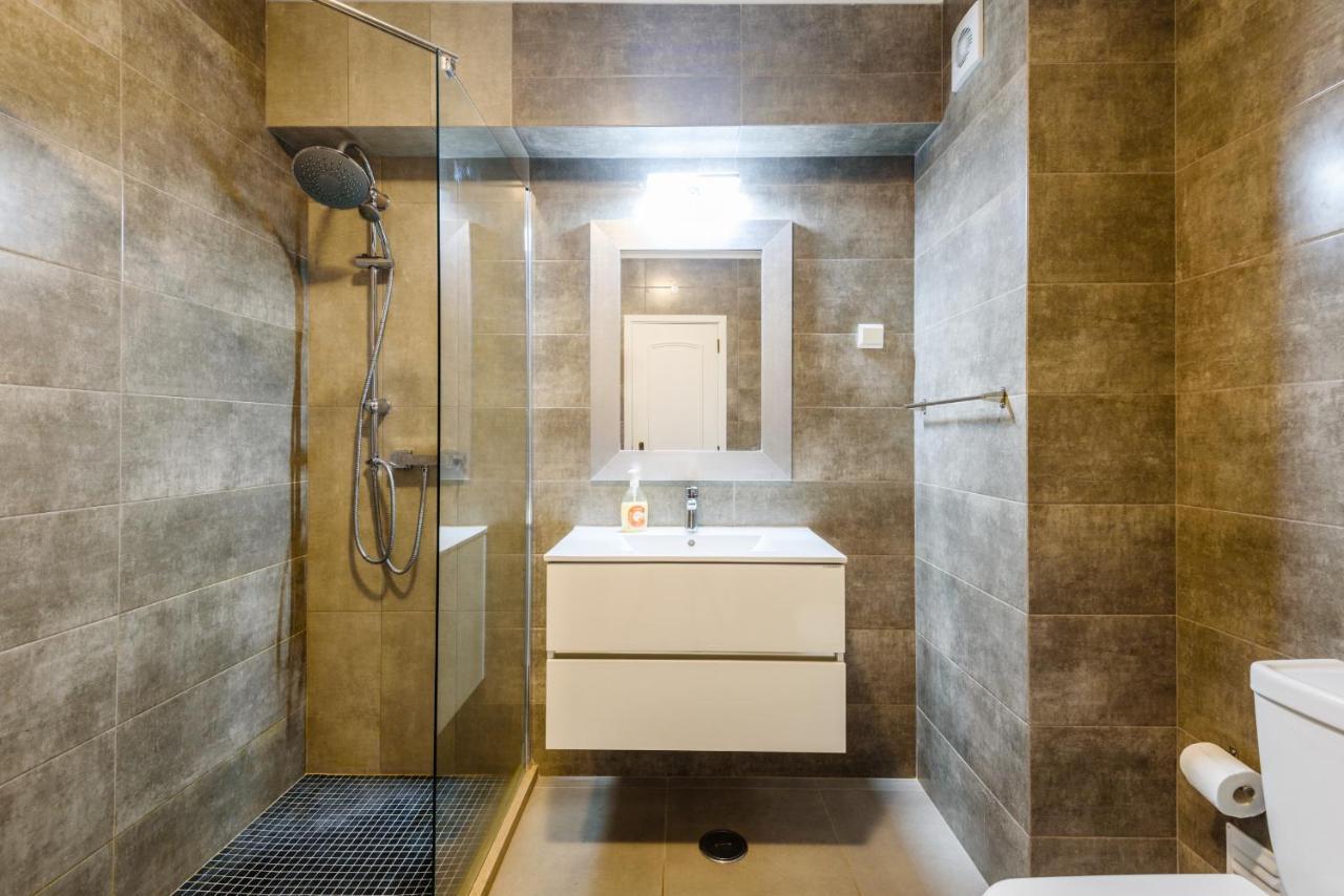 Amazing Apartment In Albufeira Dış mekan fotoğraf