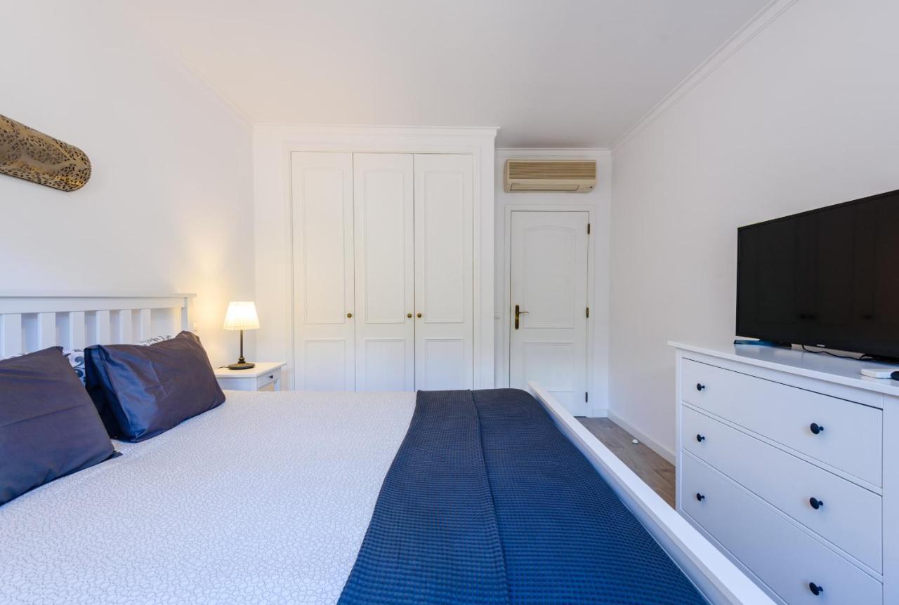 Amazing Apartment In Albufeira Dış mekan fotoğraf