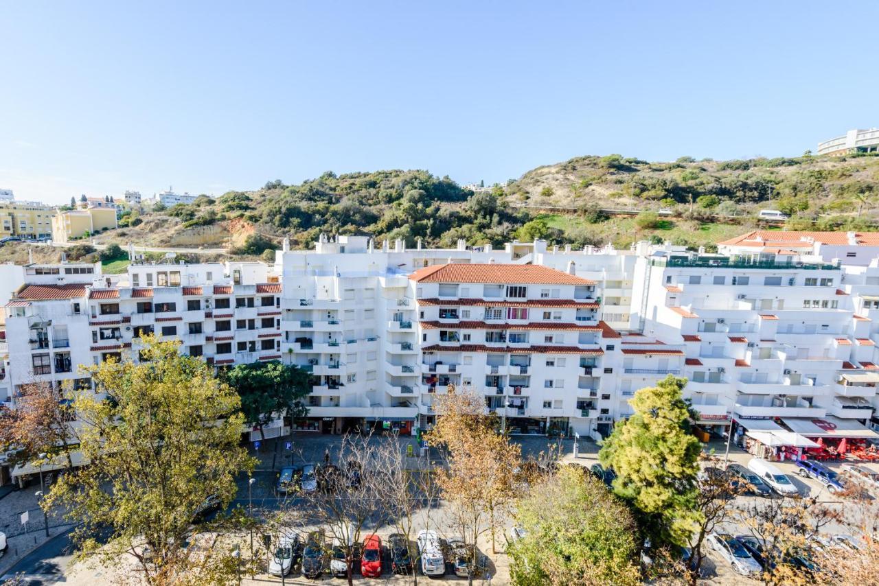 Amazing Apartment In Albufeira Dış mekan fotoğraf