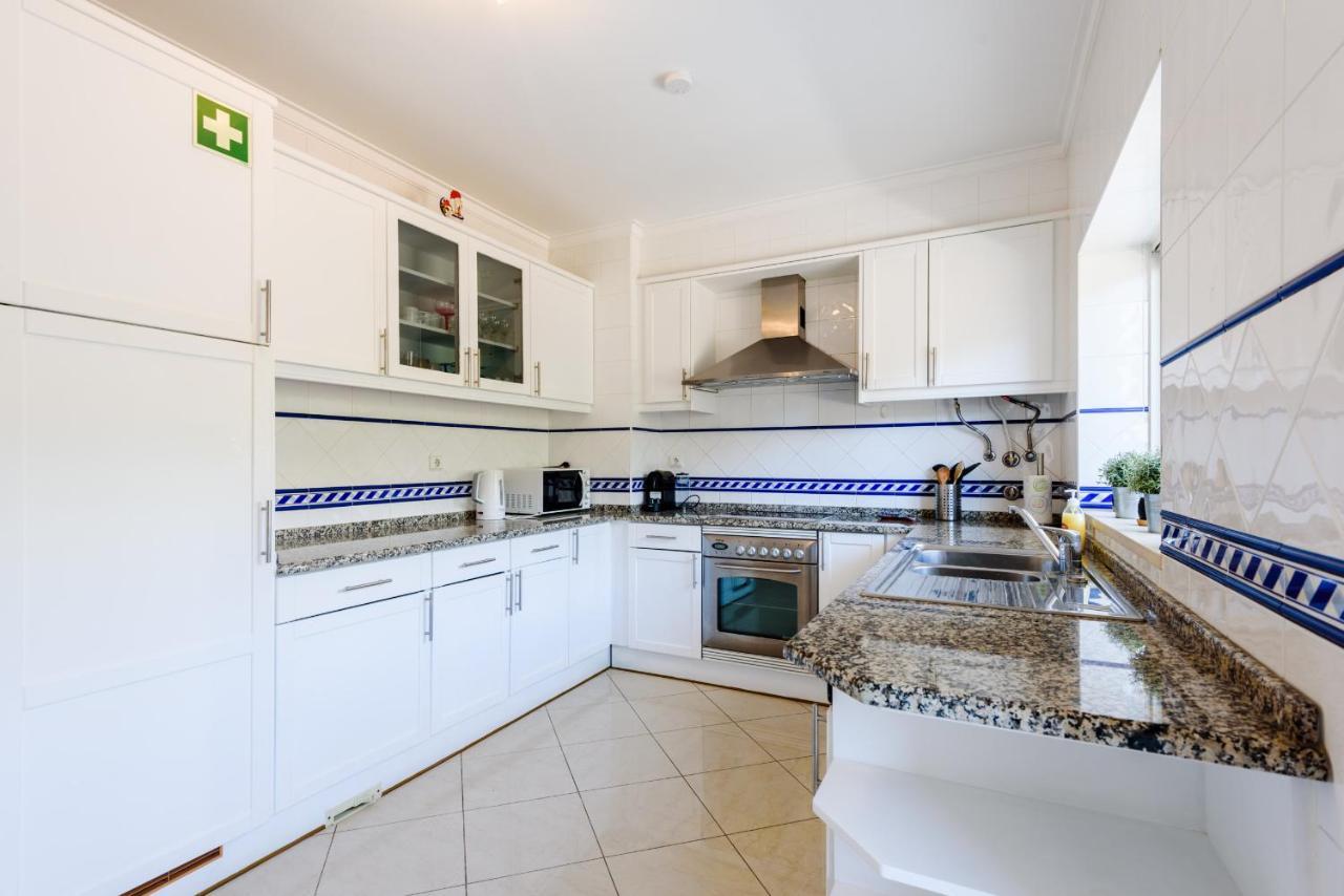 Amazing Apartment In Albufeira Dış mekan fotoğraf